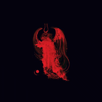 Deathless Void : The Voluptuous Fire of Sin